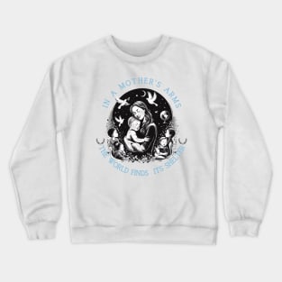 Children's Rights Crewneck Sweatshirt